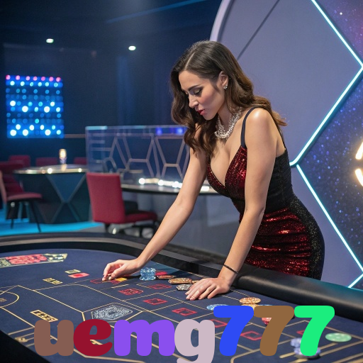 uemg777: Aposta Facilmente com Funcionalidades Completas no Aplicativo Móvel