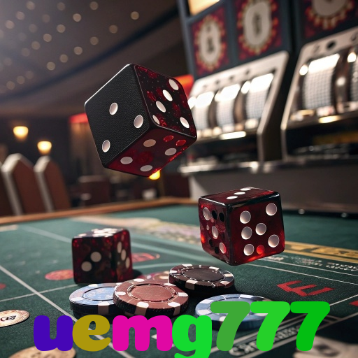 uemg777: Aposta Facilmente com Funcionalidades Completas no Aplicativo Móvel