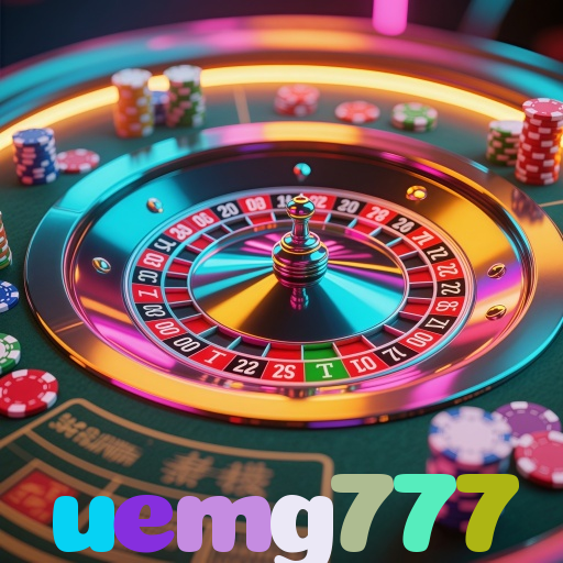 uemg777: Aposta Facilmente com Funcionalidades Completas no Aplicativo Móvel