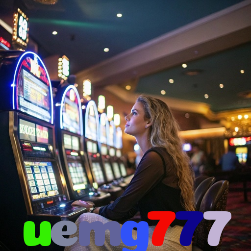 uemg777: Aposta Facilmente com Funcionalidades Completas no Aplicativo Móvel