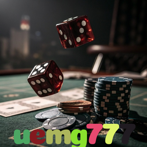 uemg777: Aposta Facilmente com Funcionalidades Completas no Aplicativo Móvel