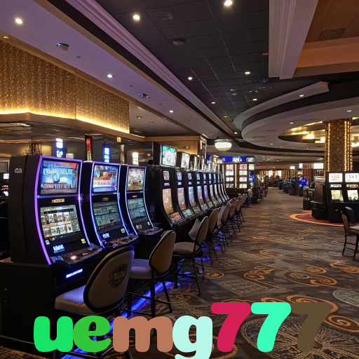 uemg777: Aposta Facilmente com Funcionalidades Completas no Aplicativo Móvel