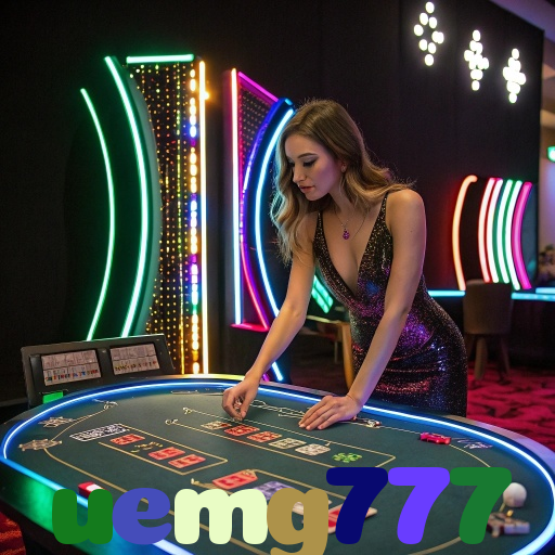 uemg777: Aposta Facilmente com Funcionalidades Completas no Aplicativo Móvel