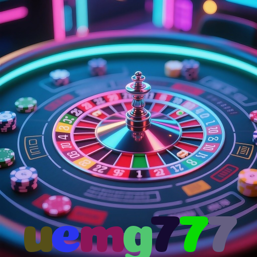 uemg777: Aposta Facilmente com Funcionalidades Completas no Aplicativo Móvel