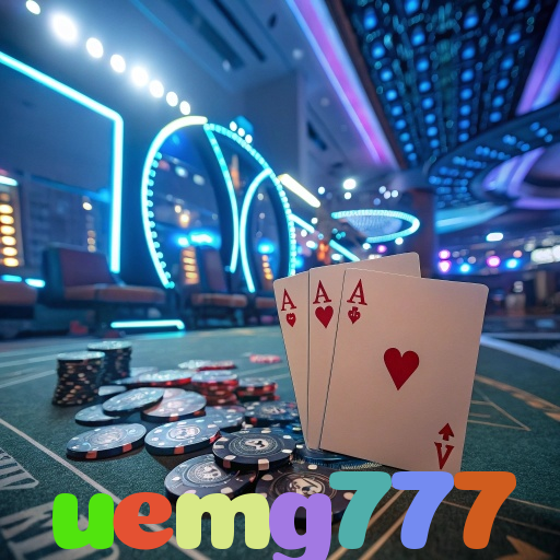 uemg777: Aposta Facilmente com Funcionalidades Completas no Aplicativo Móvel