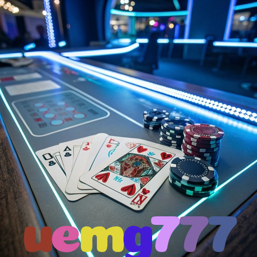 uemg777: Aposta Facilmente com Funcionalidades Completas no Aplicativo Móvel