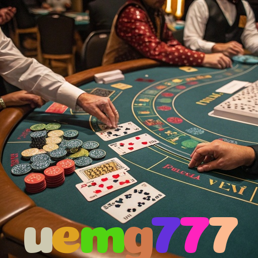 uemg777: Aposta Facilmente com Funcionalidades Completas no Aplicativo Móvel