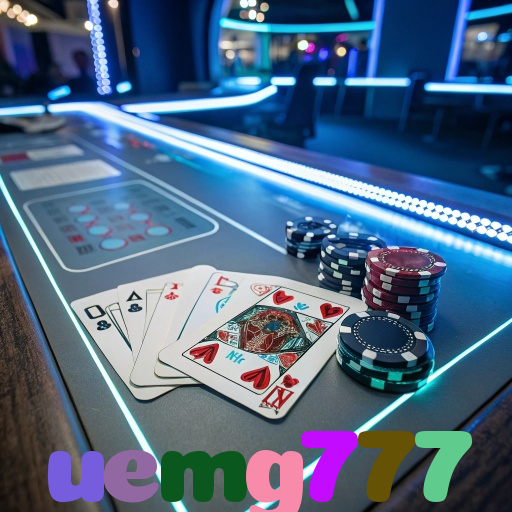 uemg777: Aposta Facilmente com Funcionalidades Completas no Aplicativo Móvel