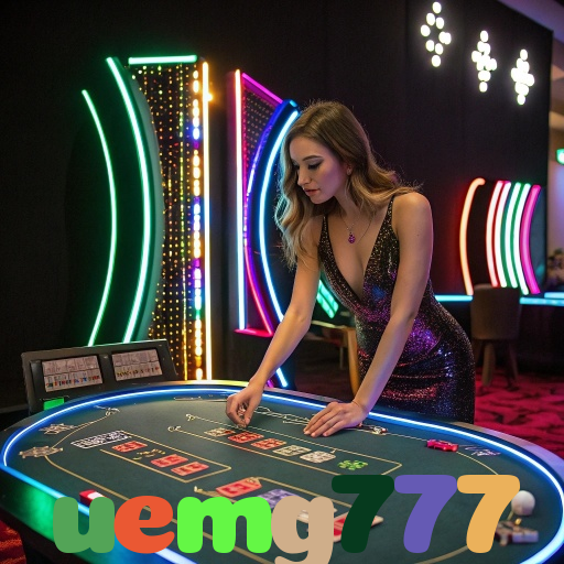 uemg777: Aposta Facilmente com Funcionalidades Completas no Aplicativo Móvel