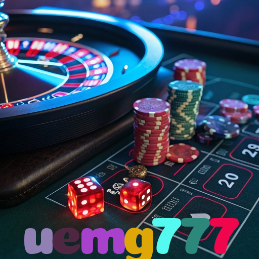 uemg777: Aposta Facilmente com Funcionalidades Completas no Aplicativo Móvel