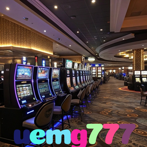 uemg777: Aposta Facilmente com Funcionalidades Completas no Aplicativo Móvel