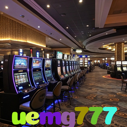 uemg777: Aposta Facilmente com Funcionalidades Completas no Aplicativo Móvel