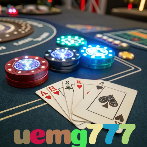uemg777: Aposta Facilmente com Funcionalidades Completas no Aplicativo Móvel