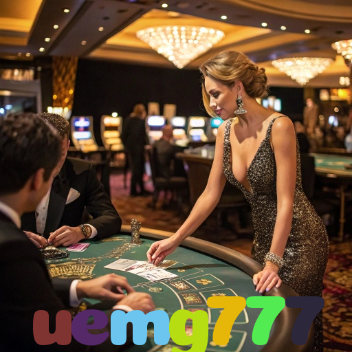 uemg777: Aposta Facilmente com Funcionalidades Completas no Aplicativo Móvel