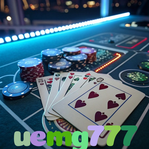 uemg777: Aposta Facilmente com Funcionalidades Completas no Aplicativo Móvel