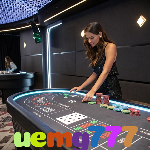 uemg777: Aposta Facilmente com Funcionalidades Completas no Aplicativo Móvel