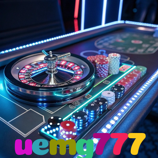 uemg777: Aposta Facilmente com Funcionalidades Completas no Aplicativo Móvel