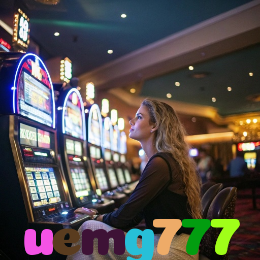 uemg777: Aposta Facilmente com Funcionalidades Completas no Aplicativo Móvel
