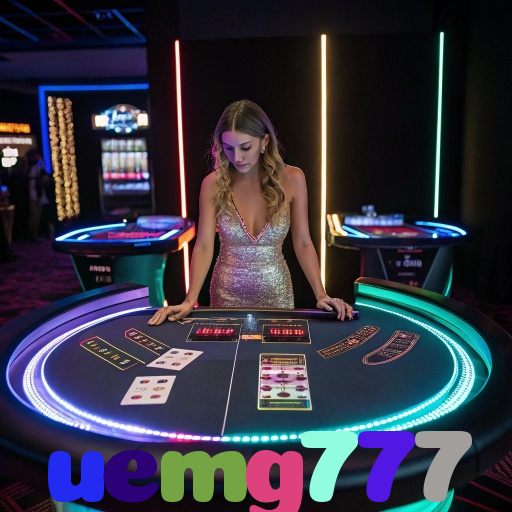 uemg777: Aposta Facilmente com Funcionalidades Completas no Aplicativo Móvel