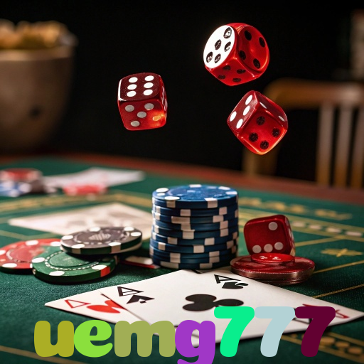 uemg777: Aposta Facilmente com Funcionalidades Completas no Aplicativo Móvel