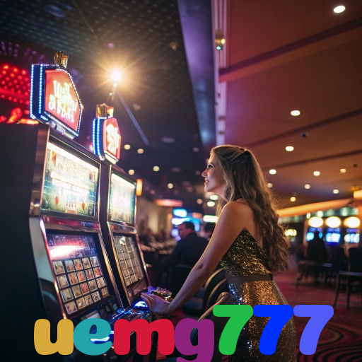 uemg777: Aposta Facilmente com Funcionalidades Completas no Aplicativo Móvel