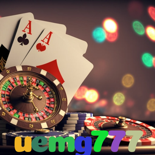 uemg777: Aposta Facilmente com Funcionalidades Completas no Aplicativo Móvel