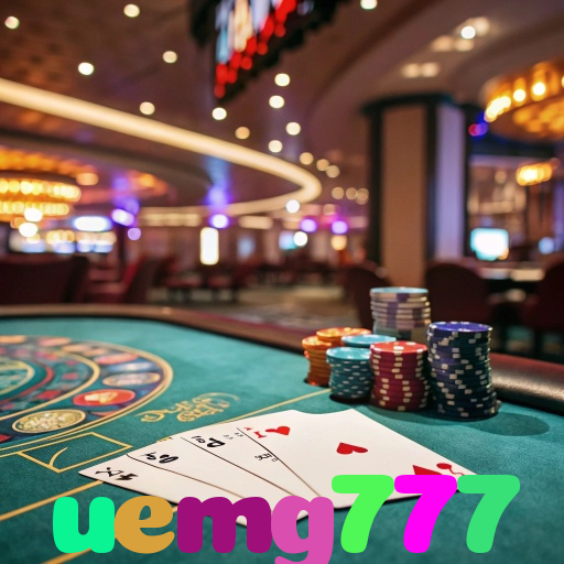 uemg777: Aposta Facilmente com Funcionalidades Completas no Aplicativo Móvel