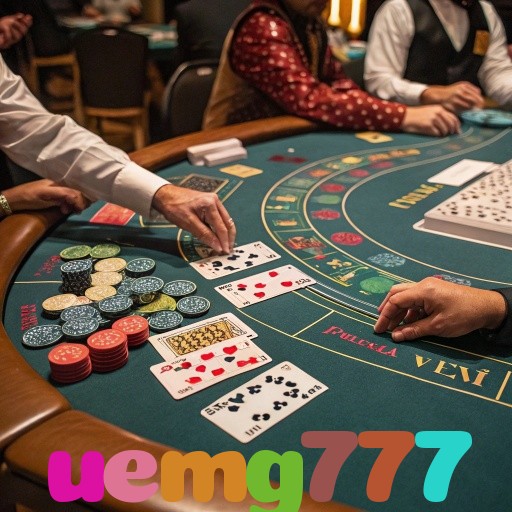 uemg777: Aposta Facilmente com Funcionalidades Completas no Aplicativo Móvel
