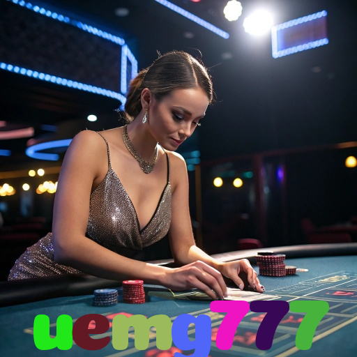 uemg777: Aposta Facilmente com Funcionalidades Completas no Aplicativo Móvel