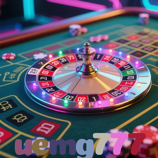 uemg777: Aposta Facilmente com Funcionalidades Completas no Aplicativo Móvel