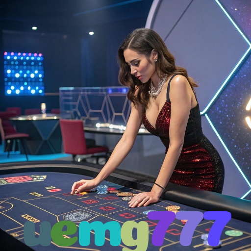 uemg777: Aposta Facilmente com Funcionalidades Completas no Aplicativo Móvel