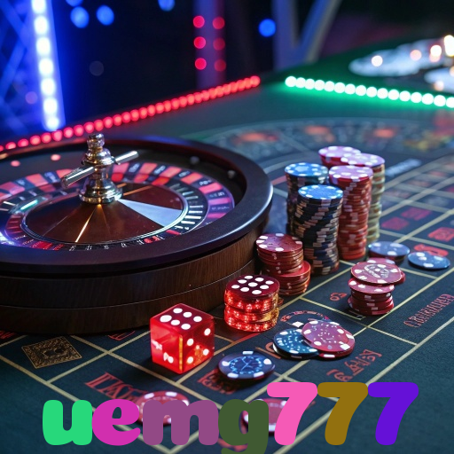 uemg777: Aposta Facilmente com Funcionalidades Completas no Aplicativo Móvel