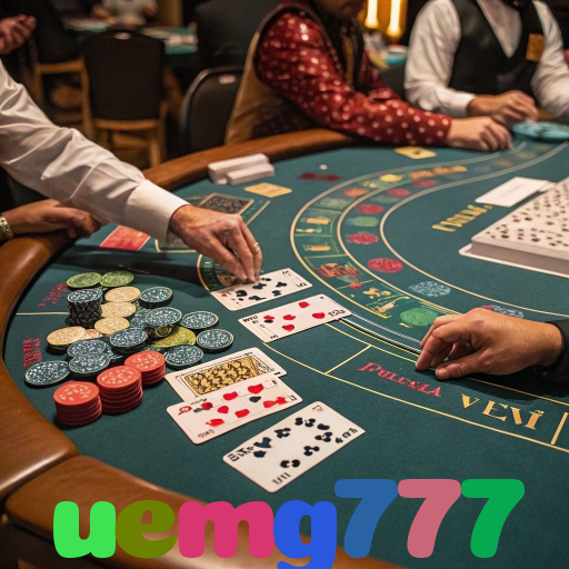 uemg777: Aposta Facilmente com Funcionalidades Completas no Aplicativo Móvel