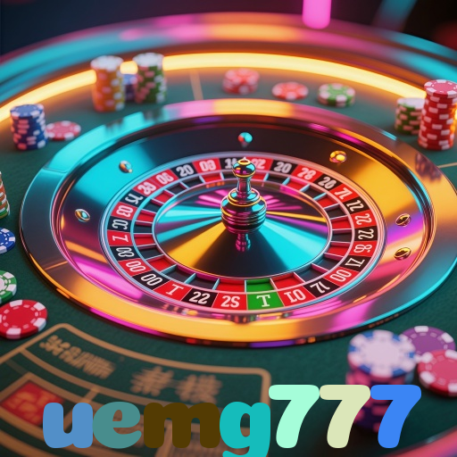 uemg777: Aposta Facilmente com Funcionalidades Completas no Aplicativo Móvel