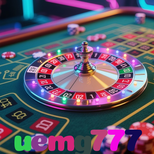 uemg777: Aposta Facilmente com Funcionalidades Completas no Aplicativo Móvel