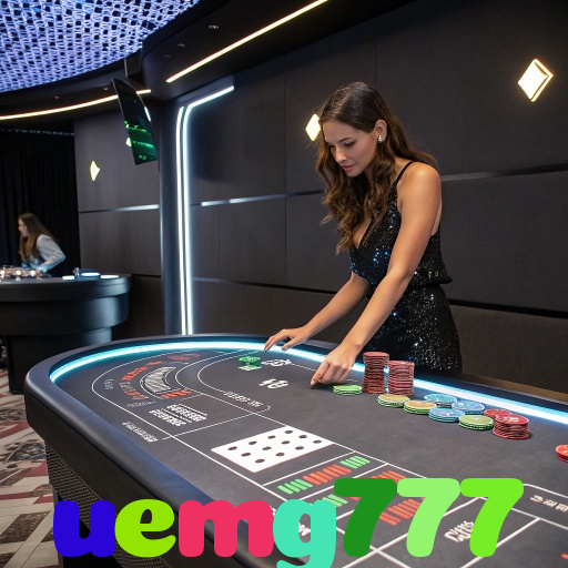 uemg777: Aposta Facilmente com Funcionalidades Completas no Aplicativo Móvel
