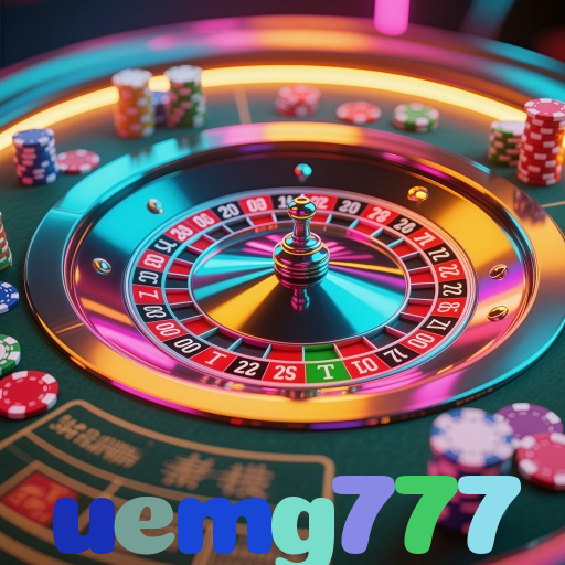 uemg777: Aposta Facilmente com Funcionalidades Completas no Aplicativo Móvel