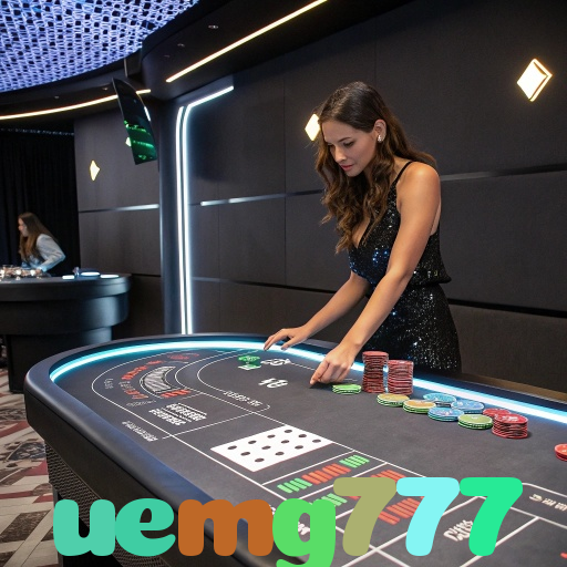 uemg777: Aposta Facilmente com Funcionalidades Completas no Aplicativo Móvel