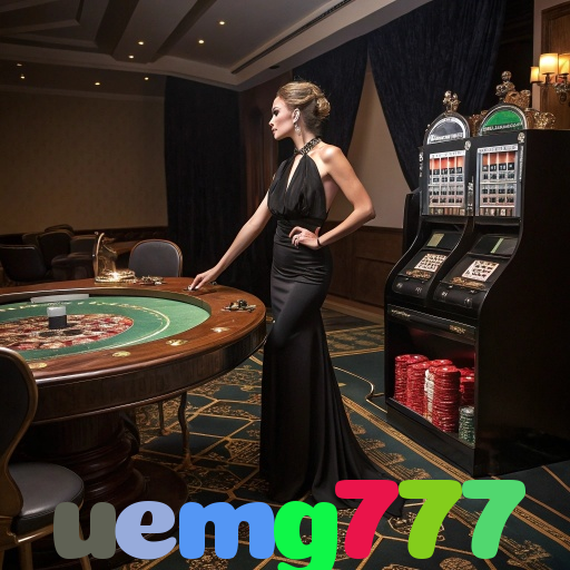 uemg777: Aposta Facilmente com Funcionalidades Completas no Aplicativo Móvel