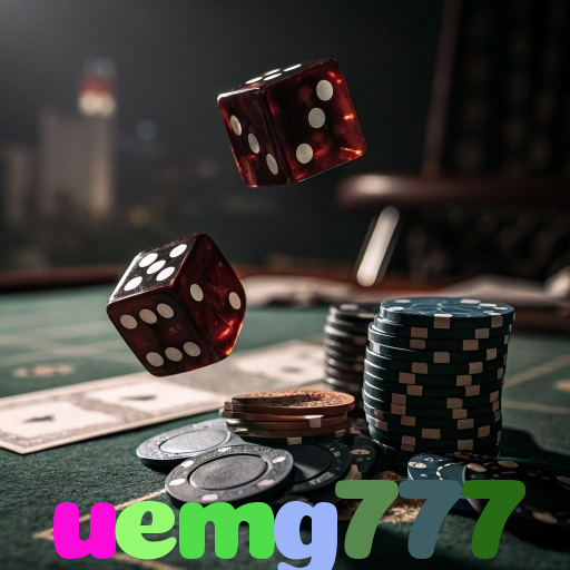 uemg777: Aposta Facilmente com Funcionalidades Completas no Aplicativo Móvel