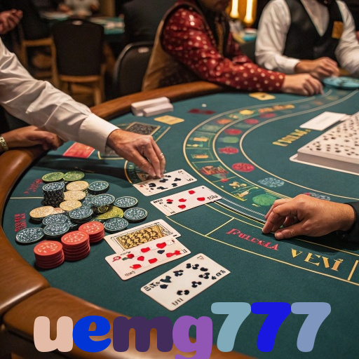 uemg777: Aposta Facilmente com Funcionalidades Completas no Aplicativo Móvel