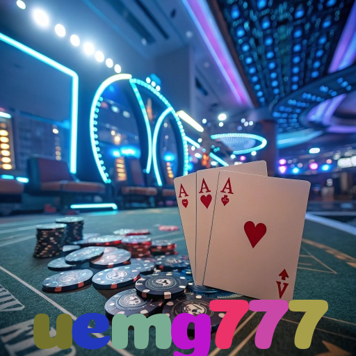 uemg777: Aposta Facilmente com Funcionalidades Completas no Aplicativo Móvel