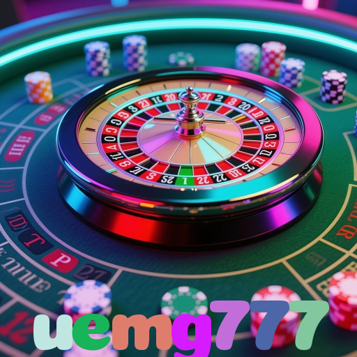 uemg777: Aposta Facilmente com Funcionalidades Completas no Aplicativo Móvel
