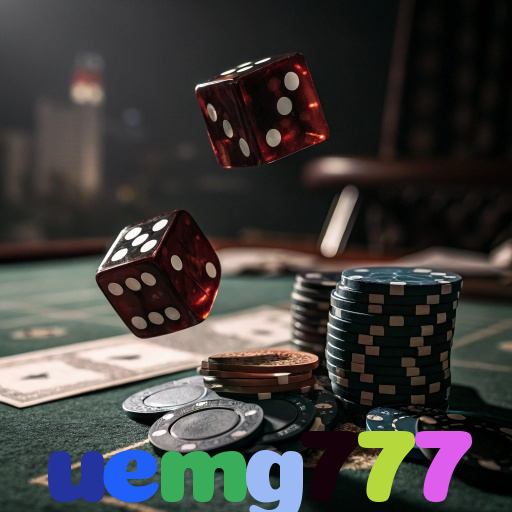 uemg777: Aposta Facilmente com Funcionalidades Completas no Aplicativo Móvel