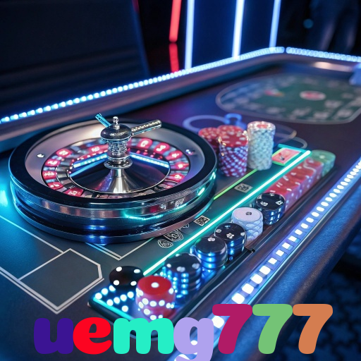 uemg777: Aposta Facilmente com Funcionalidades Completas no Aplicativo Móvel