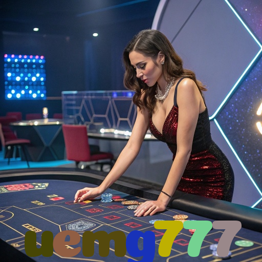 uemg777: Aposta Facilmente com Funcionalidades Completas no Aplicativo Móvel
