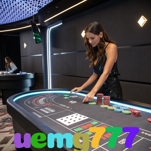 uemg777: Aposta Facilmente com Funcionalidades Completas no Aplicativo Móvel