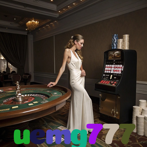 uemg777: Aposta Facilmente com Funcionalidades Completas no Aplicativo Móvel