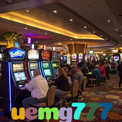 uemg777: Aposta Facilmente com Funcionalidades Completas no Aplicativo Móvel