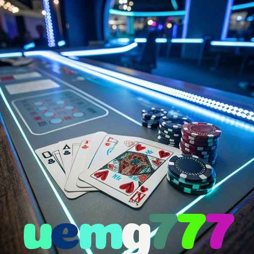 uemg777: Aposta Facilmente com Funcionalidades Completas no Aplicativo Móvel